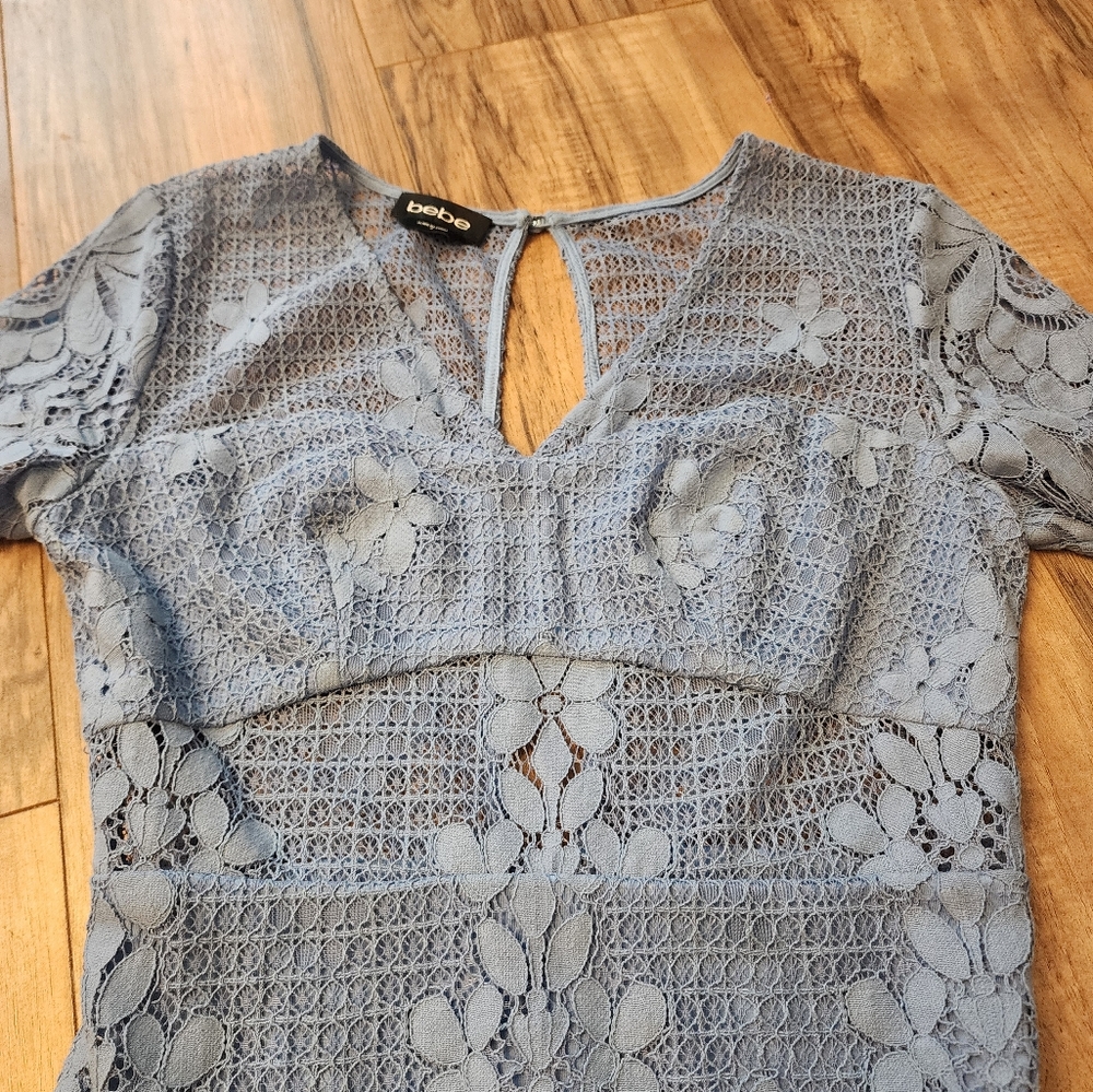Dress - Picture 3 of 10